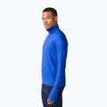 Férfi termoaktív póló Rossignol Half Zip First Layer dazzle blue 4