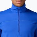 Férfi termoaktív póló Rossignol Half Zip First Layer dazzle blue 5