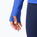 Férfi termoaktív póló Rossignol Half Zip First Layer dazzle blue 6
