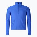 Férfi termoaktív póló Rossignol Half Zip First Layer dazzle blue 7