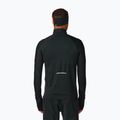 Férfi pulóver Rossignol Hero Half Zip First Layer black 3