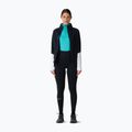 Női Termoaktiv pulóver Rossignol Half Zip First Layer baltic 2