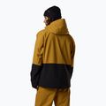 Férfi síkabát Rossignol Desafio 2L Shell dusted ochre 3