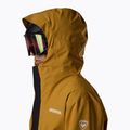 Férfi síkabát Rossignol Desafio 2L Shell dusted ochre 7