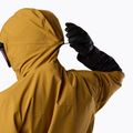 Férfi síkabát Rossignol Desafio 2L Shell dusted ochre 8
