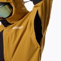 Férfi síkabát Rossignol Desafio 2L Shell dusted ochre 9