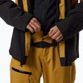 Férfi síkabát Rossignol Desafio 2L Shell dusted ochre 14