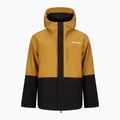 Férfi síkabát Rossignol Desafio 2L Shell dusted ochre 17