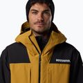Férfi síkabát Rossignol Outerlimits Insulated dusted ochre 5