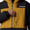 Férfi síkabát Rossignol Outerlimits Insulated dusted ochre 8