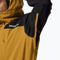 Férfi síkabát Rossignol Outerlimits Insulated dusted ochre 9