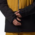 Férfi síkabát Rossignol Outerlimits Insulated dusted ochre 11