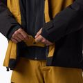 Férfi síkabát Rossignol Outerlimits Insulated dusted ochre 12