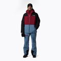 Férfi síkabát Rossignol Outerlimits Insulated tibetan red 2