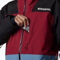 Férfi síkabát Rossignol Outerlimits Insulated tibetan red 8