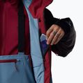 Férfi síkabát Rossignol Outerlimits Insulated tibetan red 10