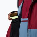 Férfi síkabát Rossignol Outerlimits Insulated tibetan red 11
