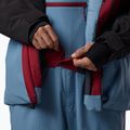 Férfi síkabát Rossignol Outerlimits Insulated tibetan red 12