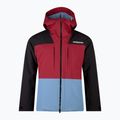 Férfi síkabát Rossignol Outerlimits Insulated tibetan red 16