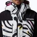Férfi síkabát Rossignol Outerlimits Insulated savage black 5