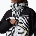 Férfi síkabát Rossignol Outerlimits Insulated savage black 6