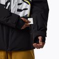 Férfi síkabát Rossignol Outerlimits Insulated savage black 12
