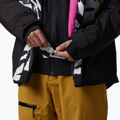 Férfi síkabát Rossignol Outerlimits Insulated savage black 14