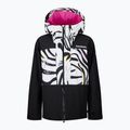 Férfi síkabát Rossignol Outerlimits Insulated savage black 16