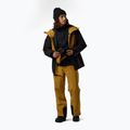 Férfi sínadrág Rossignol Outerlimits Insulated dusted ochre 2