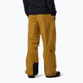 Férfi sínadrág Rossignol Outerlimits Insulated dusted ochre 3