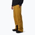 Férfi sínadrág Rossignol Outerlimits Insulated dusted ochre 4