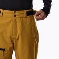 Férfi sínadrág Rossignol Outerlimits Insulated dusted ochre 6