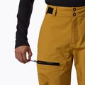 Férfi sínadrág Rossignol Outerlimits Insulated dusted ochre 7