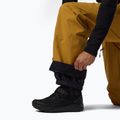 Férfi sínadrág Rossignol Outerlimits Insulated dusted ochre 9