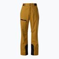 Férfi sínadrág Rossignol Outerlimits Insulated dusted ochre 10