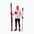 Férfi sífutódzseki Rossignol Venon Active Hoodie white 3
