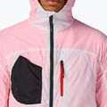 Férfi sífutódzseki Rossignol Venon Active Hoodie white 6