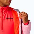 Férfi sífutódzseki Rossignol Venon Active Hoodie white 10