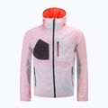 Férfi sífutódzseki Rossignol Venon Active Hoodie white 11