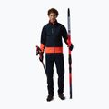 Férfi sífutódzseki Rossignol Venon Softshell black 2