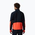 Férfi sífutódzseki Rossignol Venon Softshell black 3