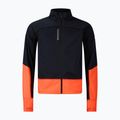 Férfi sífutódzseki Rossignol Venon Softshell black 8