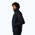 Férfi ujjatlan Rossignol Opside black 4
