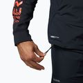 Férfi ujjatlan Rossignol Opside black 7