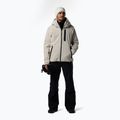 Férfi síkabát Rossignol Corduroy Insulated silver cloud 2