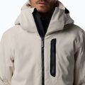 Férfi síkabát Rossignol Corduroy Insulated silver cloud 5