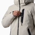 Férfi síkabát Rossignol Corduroy Insulated silver cloud 6