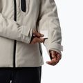 Férfi síkabát Rossignol Corduroy Insulated silver cloud 7