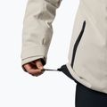 Férfi síkabát Rossignol Corduroy Insulated silver cloud 8