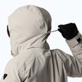 Férfi síkabát Rossignol Corduroy Insulated silver cloud 15